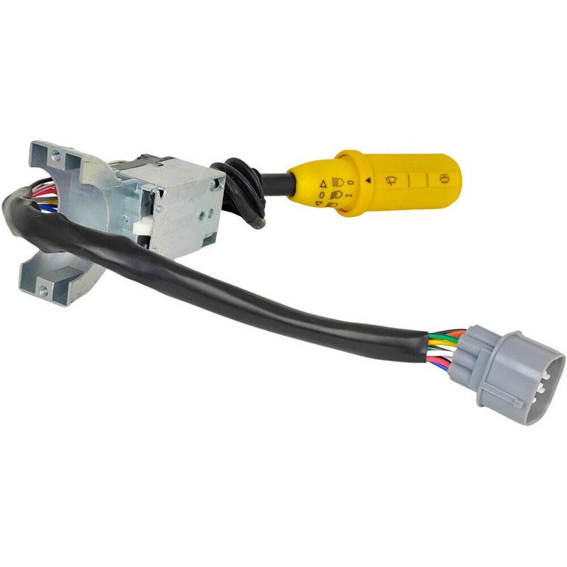 DURAFORCE Light & Wiper Column Switch Right Hand 701/37702 for JCB 506B 526 530-110 530S