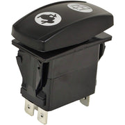 DURAFORCE 263-5419 Rocker Switch for Caterpillar 242D 246D 257D 259D 262D 272D 277D 279D