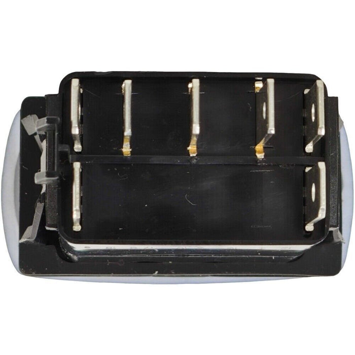 DURAFORCE 263-5419 Rocker Switch for Caterpillar 242D 246D 257D 259D 262D 272D 277D 279D