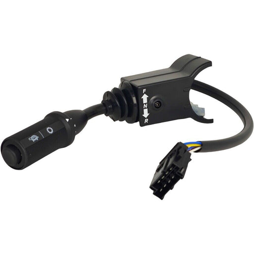 DURAFORCE 11039409 Column Switch for Volvo Wheel Loader L150C L180C L330C L90E L60E L110E
