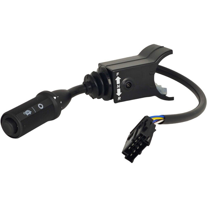 DURAFORCE 11039409 Column Switch for Volvo Wheel Loader L150C L180C L330C L90E L60E L110E