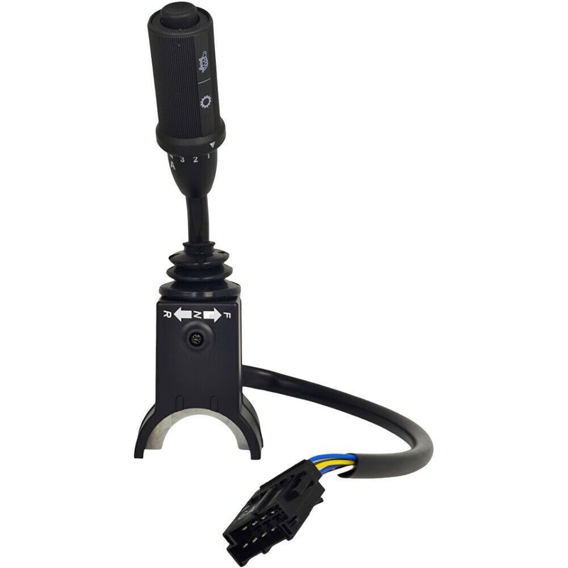 DURAFORCE 11039409 Column Switch for Volvo Wheel Loader L150C L180C L330C L90E L60E L110E
