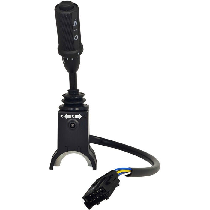 DURAFORCE 11039409 Column Switch for Volvo Wheel Loader L150C L180C L330C L90E L60E L110E