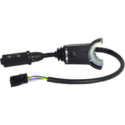 DURAFORCE 11039409 Column Switch for Volvo Wheel Loader L150C L180C L330C L90E L60E L110E
