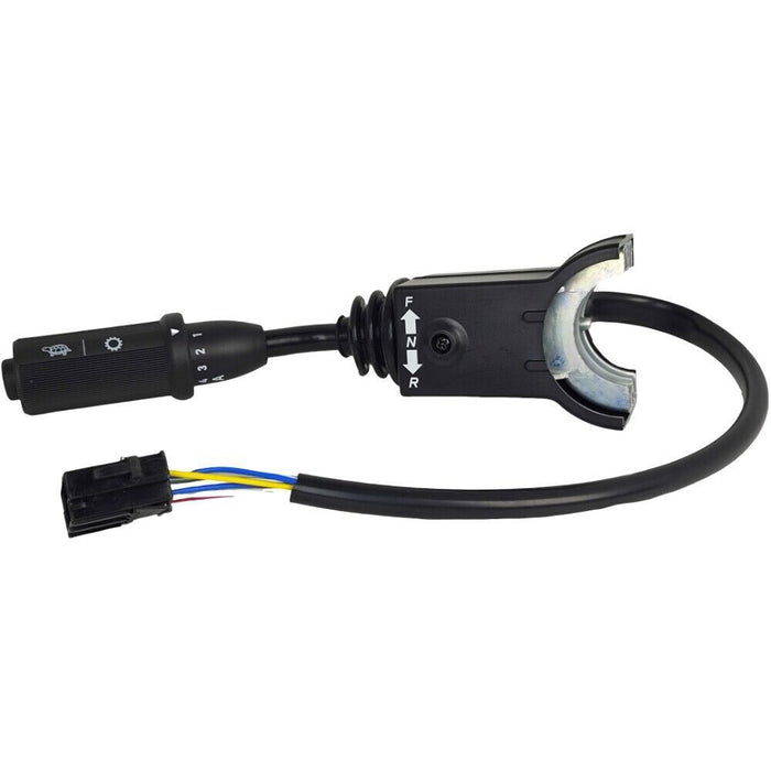 DURAFORCE 11039409 Column Switch for Volvo Wheel Loader L150C L180C L330C L90E L60E L110E