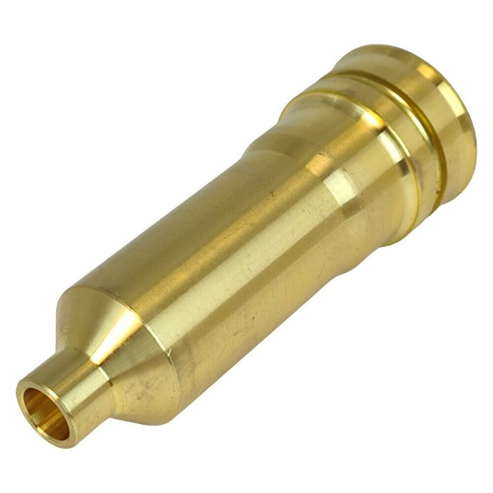 DURAFORCE 2PCS Injector Sleeve 8-97606661-0 8-98018462-0 for Izusu 4HK1 Hitachi ZX200-3