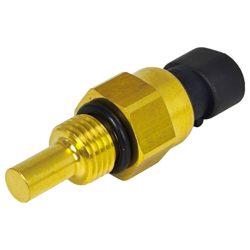 DURAFORCE Air Intake Temperature Sensor RE48419 for John Deere C670 CH330 CH530 CH570