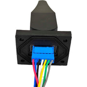 DURAFORCE Joystick for Haulotte Vertical Mast Lift STAR8 STAR10 STAR13 STAR22 STAR26
