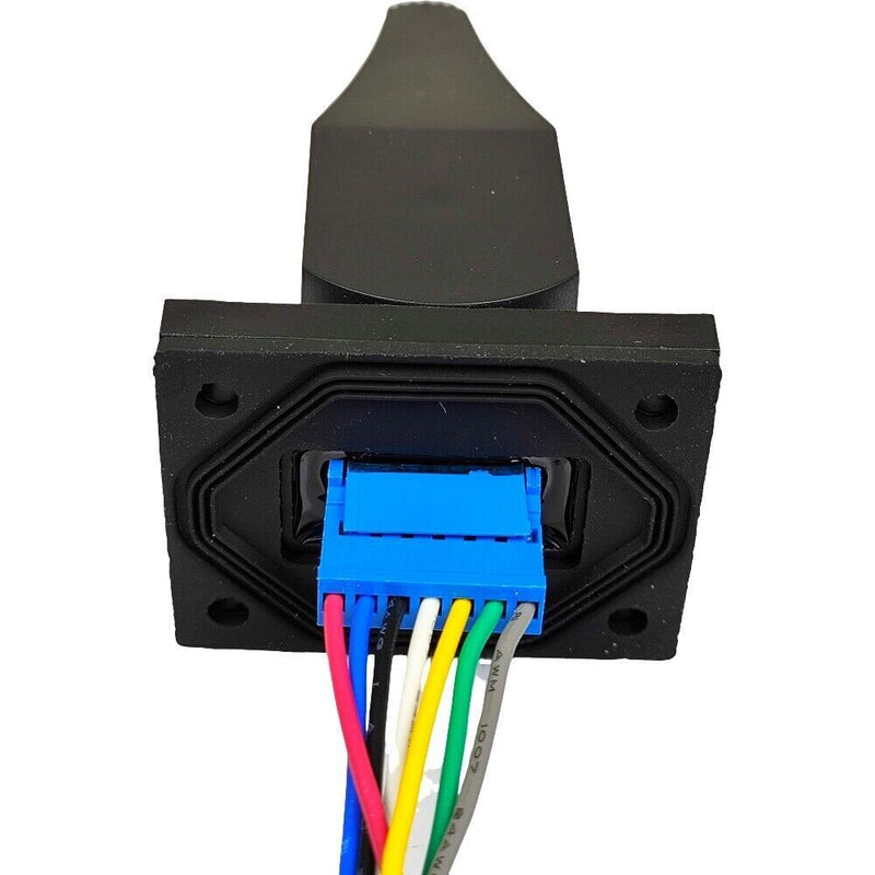 DURAFORCE Joystick for Haulotte Vertical Mast Lift STAR8 STAR10 STAR13 STAR22 STAR26