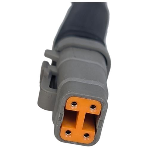 DURAFORCE Ground Speed Sensor CXT22077 Fit for John Deere 3520 3522 Harvester