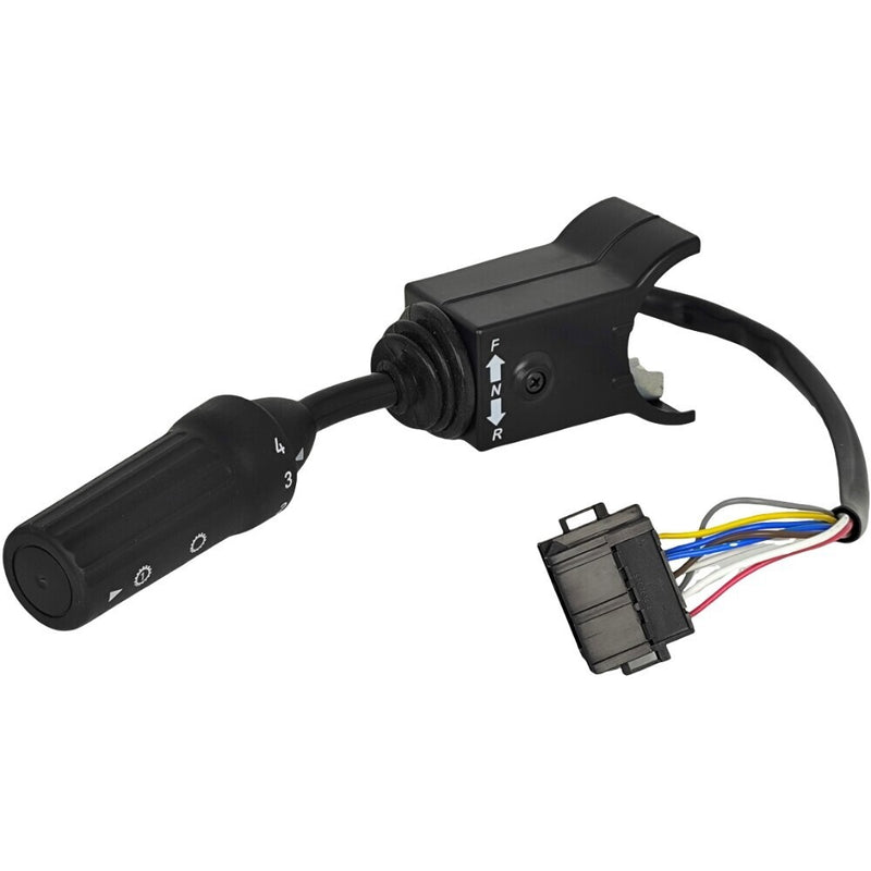 DURAFORCE Selector Switch 11171771 for Volvo L90C L150C L180C L330C L70C L220D L70D L120D