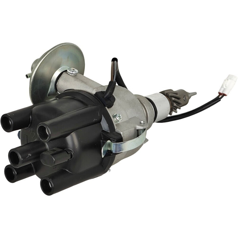 DURAFORCE Ignition Distributor Fit Toyota Corolla KE70 KE30 KE35 KE36 KE50 KE55 1974-1987