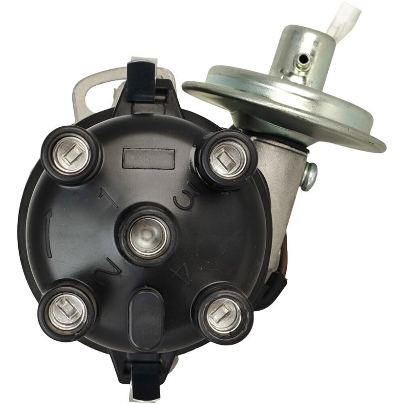 DURAFORCE Ignition Distributor Fit Toyota Corolla KE70 KE30 KE35 KE36 KE50 KE55 1974-1987