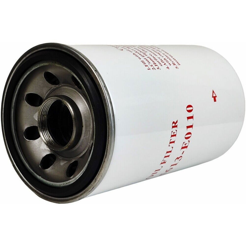 DURAFORCE Engine Spin-On Lube Oil Filter Fit for Baldwin B7155