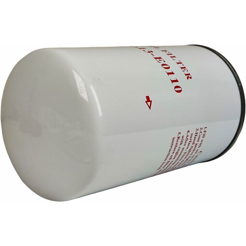 DURAFORCE Engine Spin-On Lube Oil Filter Fit for Baldwin B7155