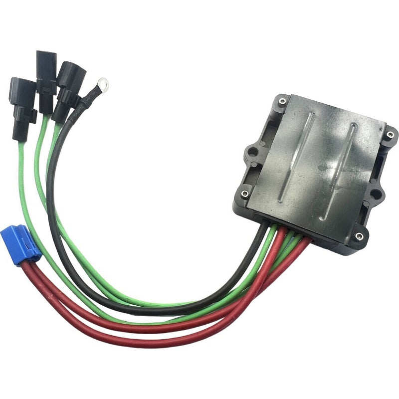 DURAFORCE Rectifier Regulator Assy 60V-81960-01-00 for Yamaha Outboard 225HP 300HP