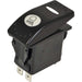 DURAFORCE 701/60000 Work Light Rocker Switch for JCB 215 216 217 3C 3CX 3D 12V 4 PIN