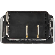 DURAFORCE 701/60000 Work Light Rocker Switch for JCB 215 216 217 3C 3CX 3D 12V 4 PIN