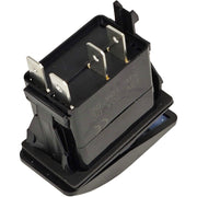 DURAFORCE 142-9325 Cold Start Rocker Switch for Caterpillar 216 226 228 232 236 242 246