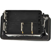 DURAFORCE 142-9325 Cold Start Rocker Switch for Caterpillar 216 226 228 232 236 242 246