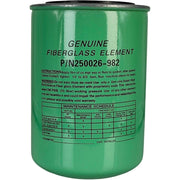 DURAFORCE Oil Filter 02250050-602 2250050602 Fit for Sullair Air Compressor