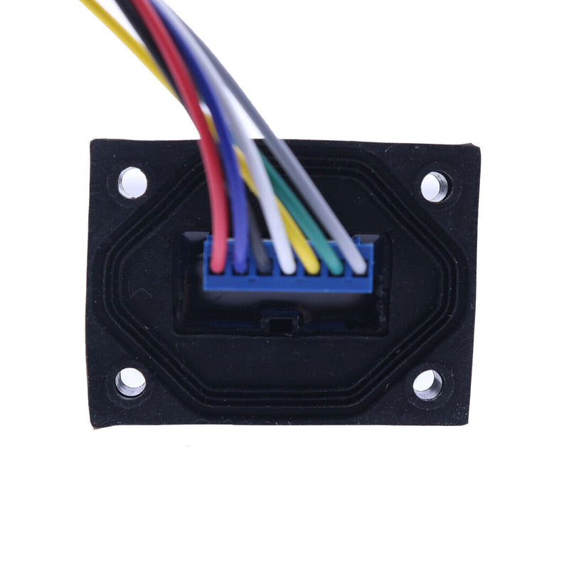 DURAFORCE Upper Control Box Joystick 2441305250 for Haulotte STAR8 STAR10 STAR12 STAR26
