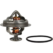 DURAFORCE 82℃ Thermostat 220-2748 for Caterpillar 1528002 1631437 2202748