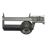 DURAFORCE Tie Rod End TD030-13700 for Kubota Tractor L3430DT L3540HST L3540HST3 L3540HSTC