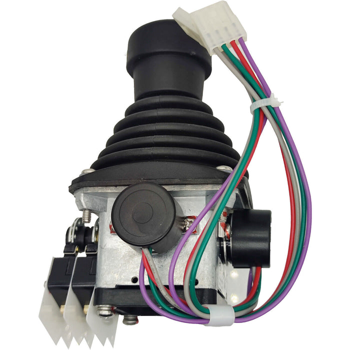DURAFORCE Joystick Controller 72278GT GN72278 for Genie Articulated Boom Lift S-40 S-45