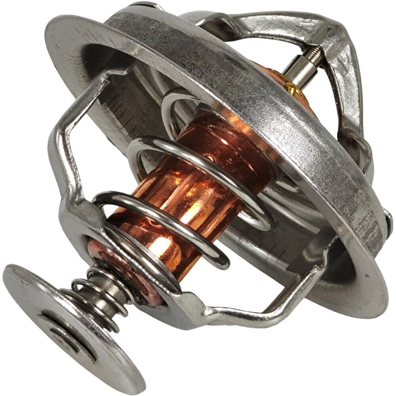 DURAFORCE 80°C Thermostat 751-40982 for Onan Alpha LPW LPWS LPA 941-755 032121110F