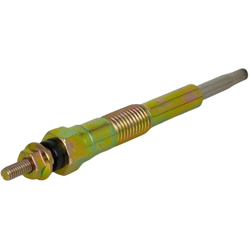 DURAFORCE 4X Glow Plug 19850-67030 for Toyota Hilux Hiace Prado Picnic Caldina Gaia 3.0L