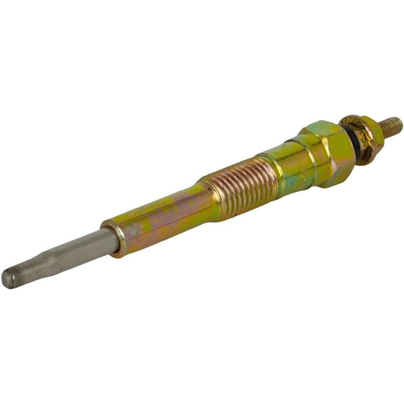 DURAFORCE 4X Glow Plug 19850-67030 for Toyota Hilux Hiace Prado Picnic Caldina Gaia 3.0L