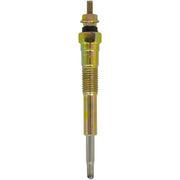 DURAFORCE 4X Glow Plug 19850-67030 for Toyota Hilux Hiace Prado Picnic Caldina Gaia 3.0L