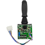 DURAFORCE Joystick Controller 063975-000 for Upright Lift Single Axis