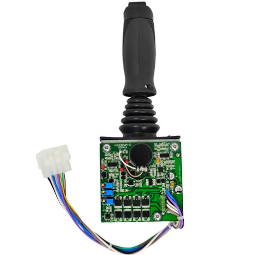 DURAFORCE Joystick Controller 063975-000 for Upright Lift Single Axis