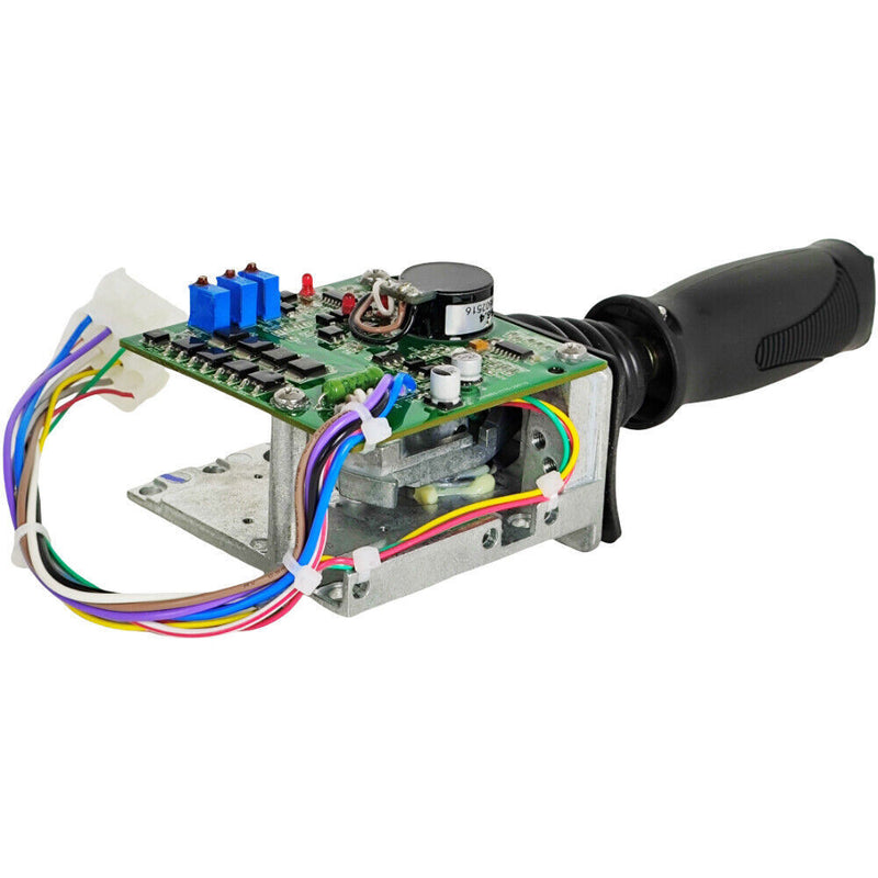 DURAFORCE Joystick Controller 063975-000 for Upright Lift Single Axis