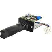 DURAFORCE Joystick Controller 063975-000 for Upright Lift Single Axis