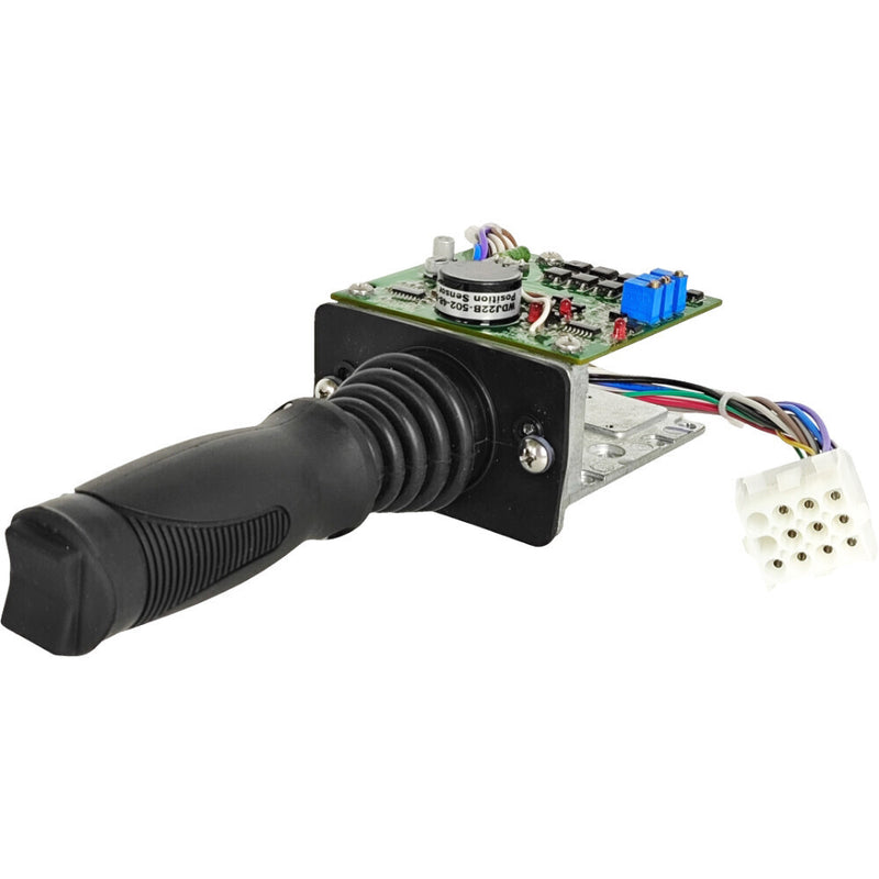 DURAFORCE Joystick Controller 063975-000 for Upright Lift Single Axis