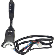 DURAFORCE Selector Switch 11039407 for Volvo L90 L120 L160 L50 L30 L70 EL70 Wheel Loader