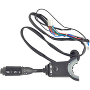 DURAFORCE Selector Switch 11039407 for Volvo L90 L120 L160 L50 L30 L70 EL70 Wheel Loader