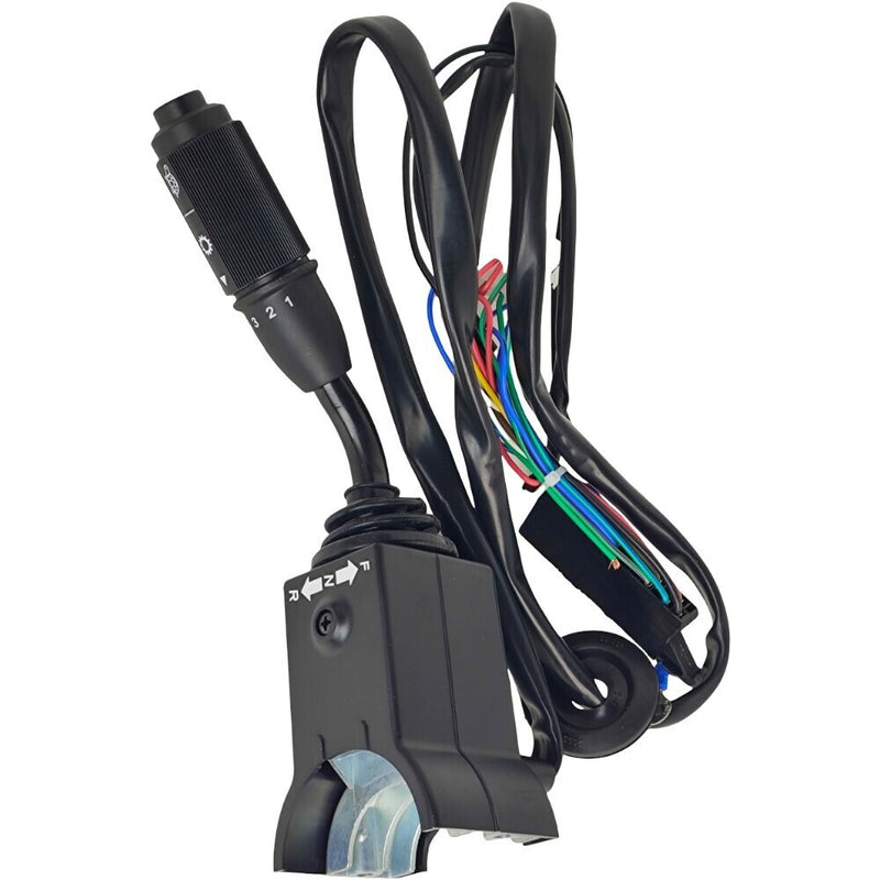 DURAFORCE Selector Switch 11039407 for Volvo L90 L120 L160 L50 L30 L70 EL70 Wheel Loader