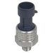 DURAFORCE 150 PSI Pressure Sensor Dome Fuel Oil Coolant Pressure 7990150 0.5V to 4.5V