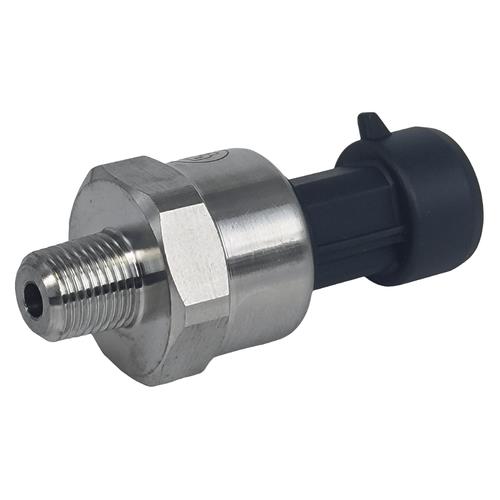 DURAFORCE 150 PSI Pressure Sensor Dome Fuel Oil Coolant Pressure 7990150 0.5V to 4.5V