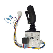 DURAFORCE Joystick Controller 159230 132537 for Skyjack Lift SJ6826 SJ6832 SJ7027 SJ9250
