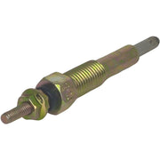 DURAFORCE 4X Glow Plug for Isuzu 4JG2 4JG2T 8-94387-612-1 8-97044-037-1 8-97043-744-0