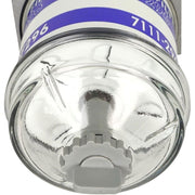 DURAFORCE Fuel Filter 6560348 w/ Glass Bowl Fit for Bobcat Wheel Loader 1600 2000 1213