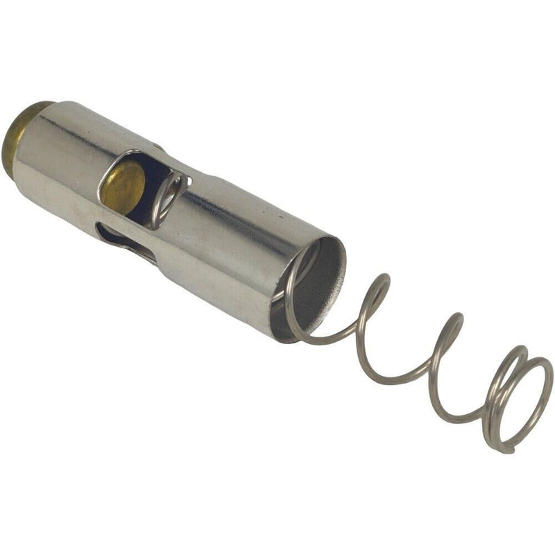 DURAFORCE 93℃ 199.4°F Oil Thermostat Set for Bobcat Engine 04179885 04178237 04179943