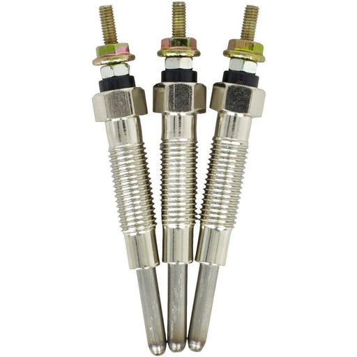 DURAFORCE 3X Glow Plug MM401621 MM40162102 for Cub Cadet 7192 7193 7194 7195 Y-114T