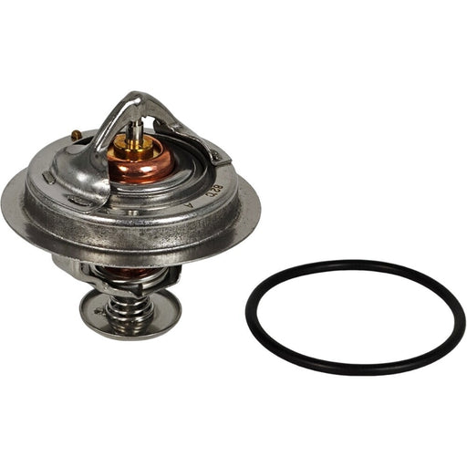 DURAFORCE 82℃ Thermostat for Massey Ferguson 6290 6465 6475 6480 7465 7475 8210 8220