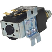 DURAFORCE SW80B-156 48V 125A DC Contactor for Albright Curtis ZAPI B4SW11 W12 Controller